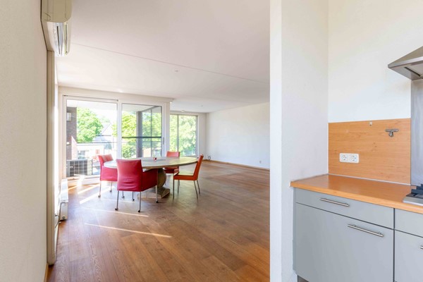Medium property photo - Hendrik Veenemanstraat 24, 5691 BD Son en Breugel
